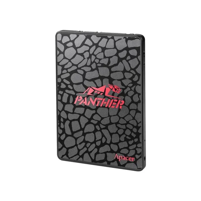 Apacer AS350 Panther 1 TB SSD 2.5 pulg SATA III